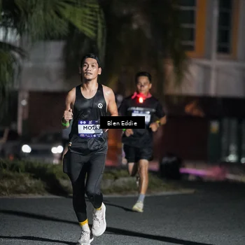 Runner Photo 7722077
