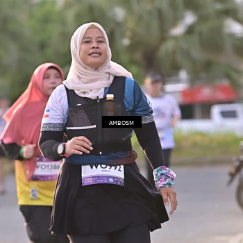 Runner Photo 7722080