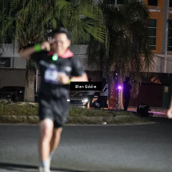 Runner Photo 7722082