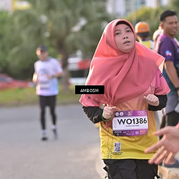 Runner Photo 7722083
