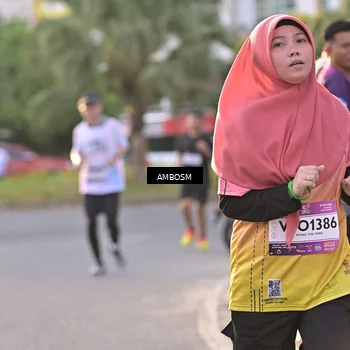 Runner Photo 7722090