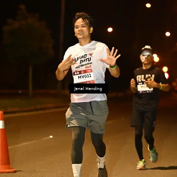 Runner Photo 7722097