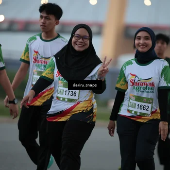 Runner Photo 7722117
