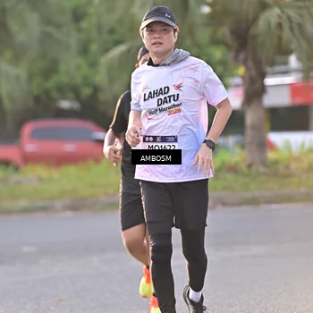 Runner Photo 7722121
