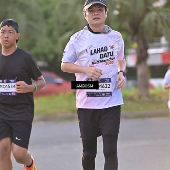 Runner Photo 7722129