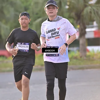 Runner Photo 7722130