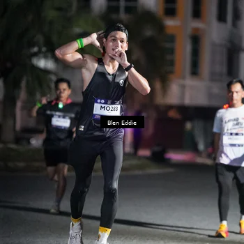 Runner Photo 7722137