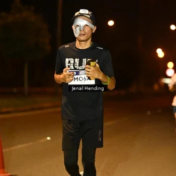 Runner Photo 7722139