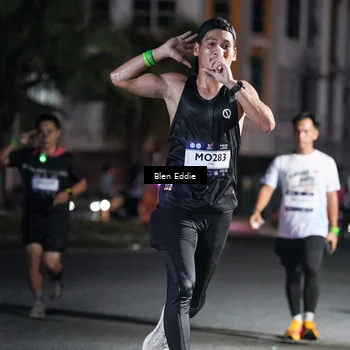 Runner Photo 7722141