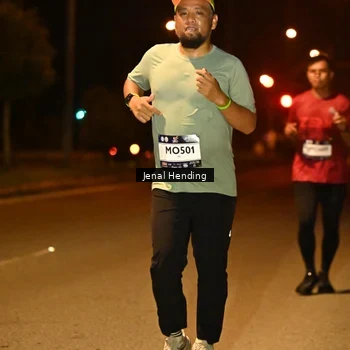 Runner Photo 7722145