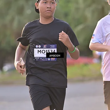 Runner Photo 7722153