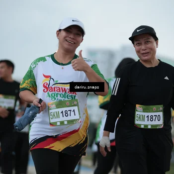 Runner Photo 7722156