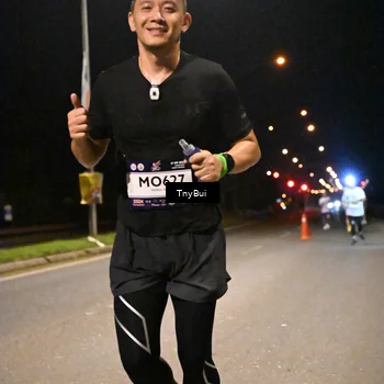 Runner Photo 7722164