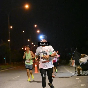 Runner Photo 7722166