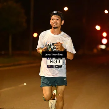 Runner Photo 7722167