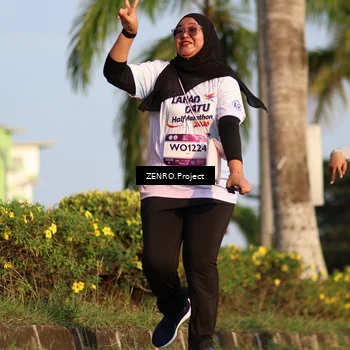 Runner Photo 7722170