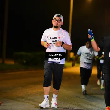 Runner Photo 7722188