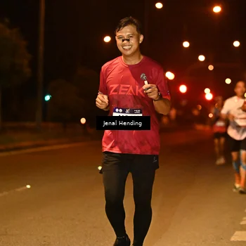 Runner Photo 7722190