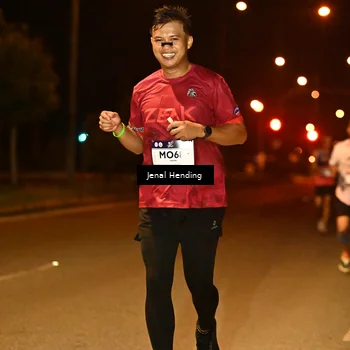 Runner Photo 7722195