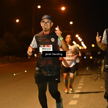 Runner Photo 7722198