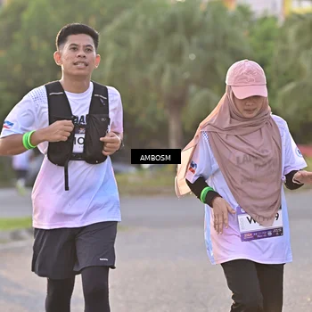 Runner Photo 7722207