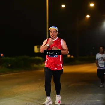 Runner Photo 7722209