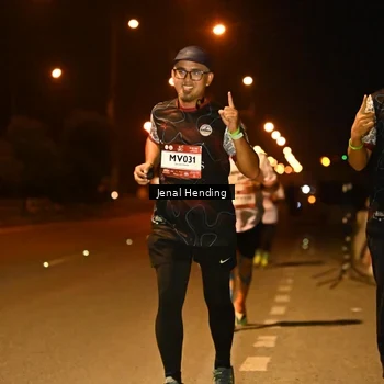 Runner Photo 7722212