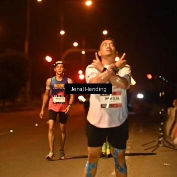 Runner Photo 7722215