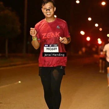Runner Photo 7722222