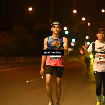 Runner Photo 7722227