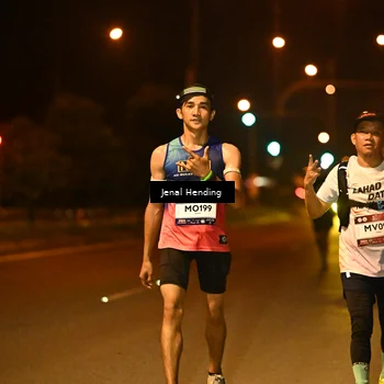 Runner Photo 7722230