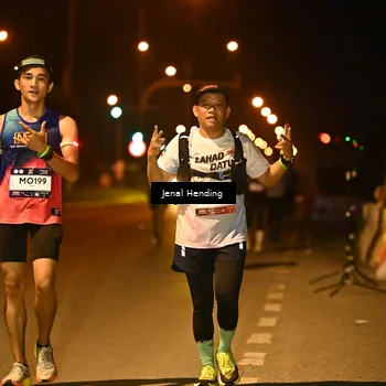 Runner Photo 7722240