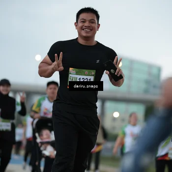 Runner Photo 7722241