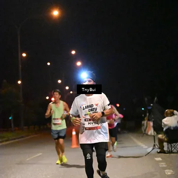 Runner Photo 7722251