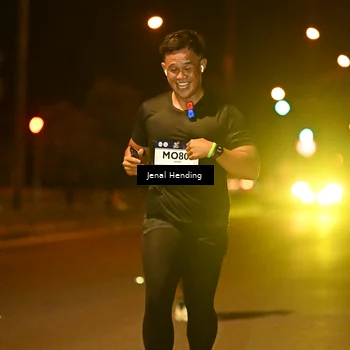 Runner Photo 7722254