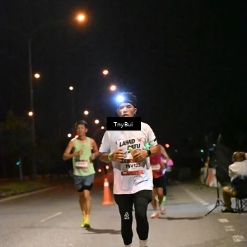 Runner Photo 7722256