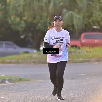 Runner Photo 7722257