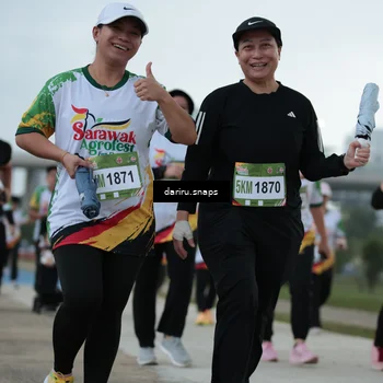 Runner Photo 7722259
