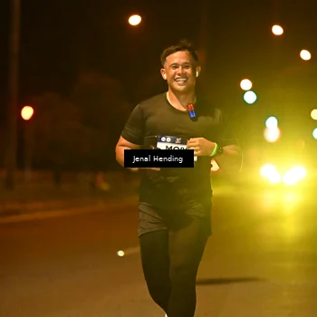 Runner Photo 7722260