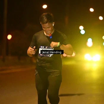 Runner Photo 7722263