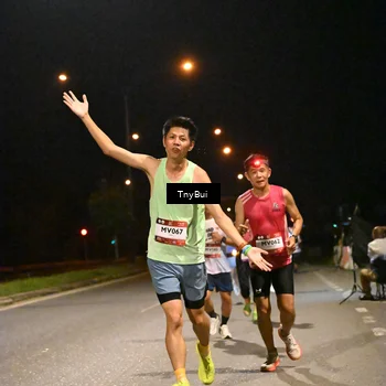 Runner Photo 7722265