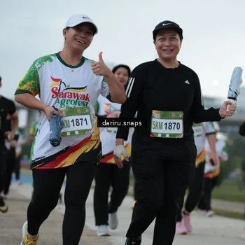 Runner Photo 7722269