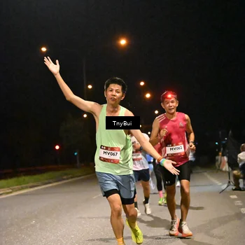 Runner Photo 7722270