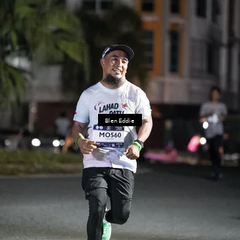 Runner Photo 7722276