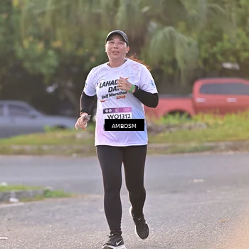 Runner Photo 7722279