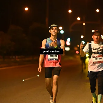 Runner Photo 7722283