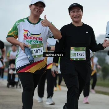 Runner Photo 7722286