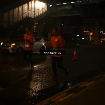 Runner Photo 7722287