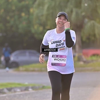 Runner Photo 7722304