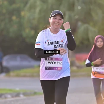 Runner Photo 7722306